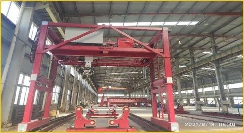 Cina Xinxing Cathay Emergency Equipment Technology Co., Ltd. Profil Perusahaan